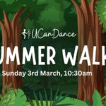 Summer Walk – Sunday 3rd March @ 10:30