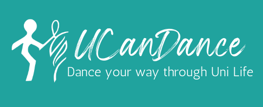 UCanDance Logo