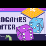 Board-games and Banter – 22 March @19:00 – 22:00 – $2 Donation