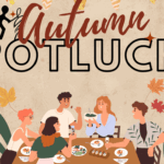 Autumn Potluck – 4th May at 1pm