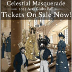 Celestial Masquerade